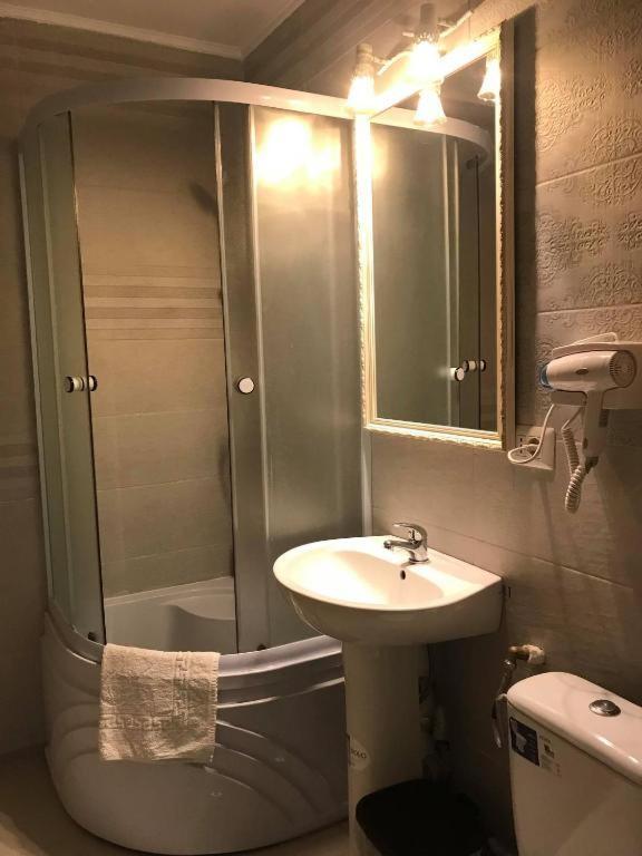 City Center Tt بياترا نام المظهر الخارجي الصورة